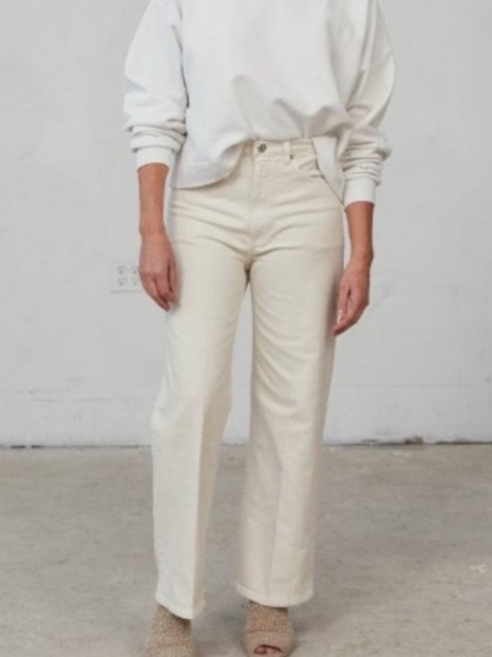 Rachel Comey Legion Jeans